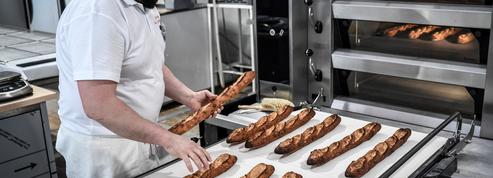 Combien cela coûte-t-il de produire une baguette de pain ?