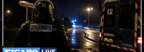 Lycéens décédés dans un accident de voiture dans le Jura : une enquête ouverte pour homicide involontaire