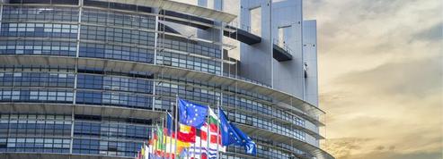 La nouvelle réglementation sur les services numériques votée ce jeudi au Parlement européen