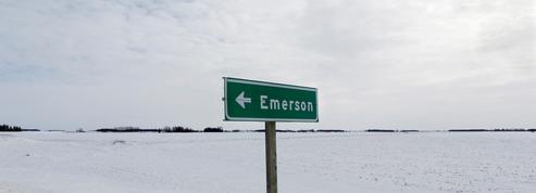 Quatre personnes retrouvées mortes de froid près de la frontière Canada-USA