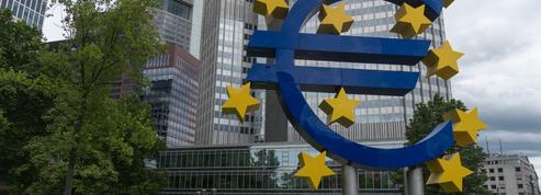 La BCE a débattu en décembre d'une inflation «plus élevée, plus longtemps»