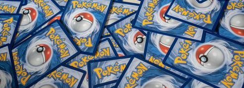 Cartes Pokémon, stickers Panini, consoles, Lego… Investir sur des jeux et jouets peut rapporter gros