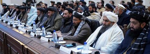 Crise humanitaire en Afghanistan : une délégation de talibans attendue à Oslo