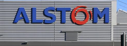 Alstom annonce 7500 recrutements nets dans le monde en 2022