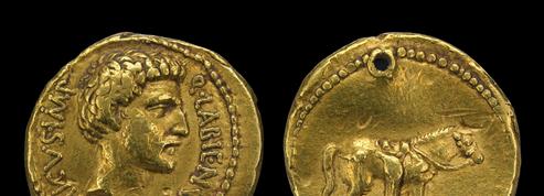 À Caen, les faussaires d'une monnaie antique inestimable démasqués