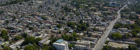 Un séisme fait au moins deux morts dans le Sud-Ouest d'Haïti