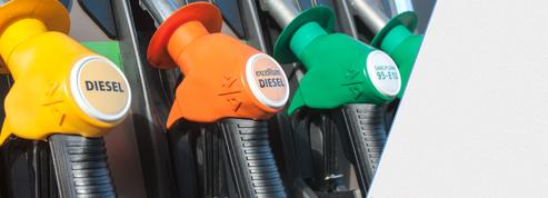 Essence ou diesel : où trouver le carburant au meilleur prix autour de chez vous?