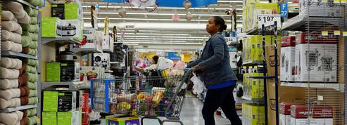 États-Unis: la confiance des consommateurs recule en janvier