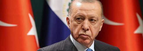 Turquie: Bientôt la fin pour Recep Tayyip Erdogan ?