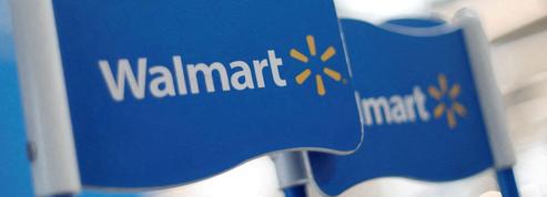 Walmart investit dans la start-up Plenty et sa ferme verticale
