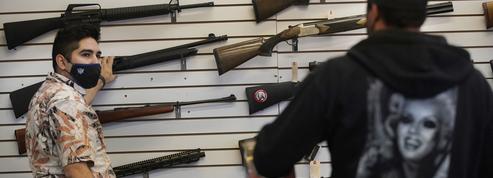 Une ville californienne veut rendre obligatoires les assurances pour les armes à feu