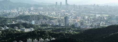 Un nombre record de Hongkongais a déménagé à Taïwan en 2021