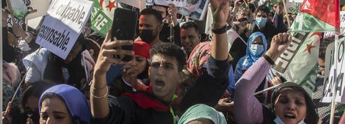 Sahara occidental: un haut responsable algérien accuse le Maroc «d'assassiner» des civils