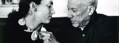 Donation exceptionnelle d'images de Picasso par David Douglas Duncan à Photo Élysée