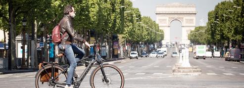 Notre palmarès des meilleurs vélos électriques urbains