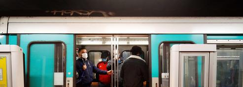 Paris : une station de métro évacuée dimanche après la découverte de fioles étiquetées «virus dangereux»