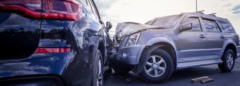 Accidents de la route liés au travail: 356 morts en 2020, en baisse de 12%