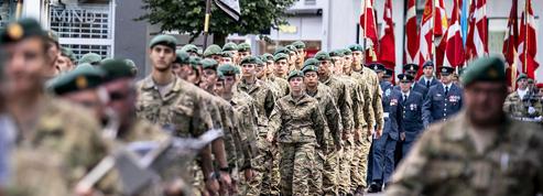 Tensions avec la Russie : le Danemark renforce son niveau de préparation militaire