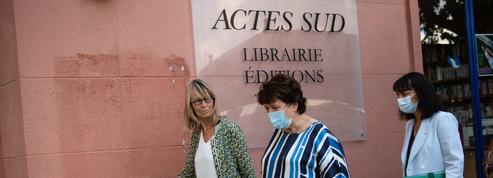 Hachette : selon Françoise Nyssen, les ambitions de Vincent Bolloré sont «un problème politique»