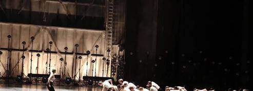 Opéra de Paris : reprise magistrale de Body and Soul de Crystal Pite