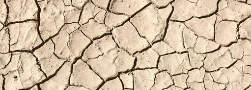 Méga-sécheresse millénaire dans le sud-ouest de l'Amérique du Nord