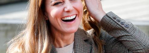 La bague de fiançailles de Kate Middleton reste le modèle le plus recherché au monde