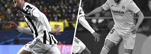 Tops/Flops Villarreal-Juventus : Vlahovic brise la Cerámica, Danjuma fantomatique