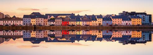 Cinq bonnes raisons de découvrir Galway, la magnifique de l'ouest irlandais