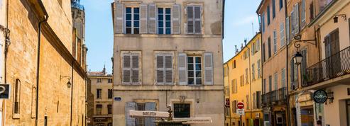 Aix-en-Provence tourne la page de la pandémie et lance sa première biennale d'art