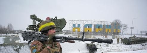 Guerre en Ukraine : comprendre la situation militaire et le contexte géopolitique