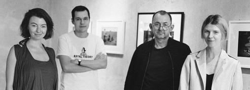 La présence de l'Ukraine à la Biennale de Venise compromise après l'invasion russe