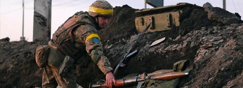 [La Lettre, édition spéciale] Après trois jours de combat, les Ukrainiens résistent toujours