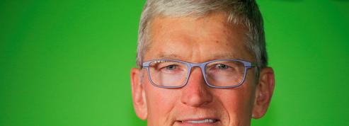 La rémunération du patron d'Apple indigne le fonds souverain de Norvège