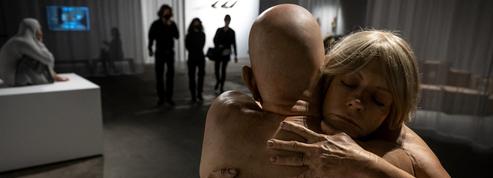 À Lyon, l'expo Ceci n'est pas un corps invite les visiteurs à venir «complètement nus»