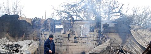 EN DIRECT - Guerre en Ukraine : Moscou annonce des cessez-le-feu locaux à partir de 8 heures mardi