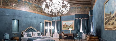 Hôtel Nani Mocenigo Palace à Venise, l'avis d'expert du Figaro