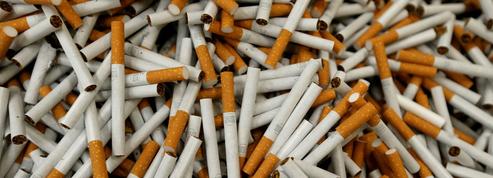 Tabac : six buralistes sur 10 vendent aux mineurs, selon une association antitabac