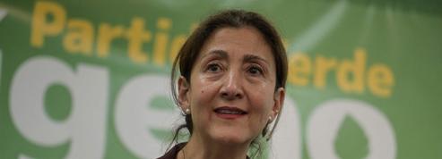 Colombie : la candidate Ingrid Betancourt choisit son libérateur comme vice-président
