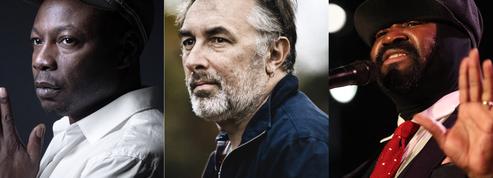 MC Solaar, Yann Tiersen, Gregory Porter... Menu copieux pour l'édition 2022 de Jazz à Vienne