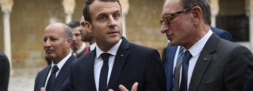 Présidentielle 2022 : Bertrand Delanoë votera à nouveau Emmanuel Macron