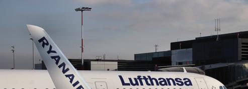 Allemagne : grève des agents de sécurité aéroportuaire, perturbations attendues