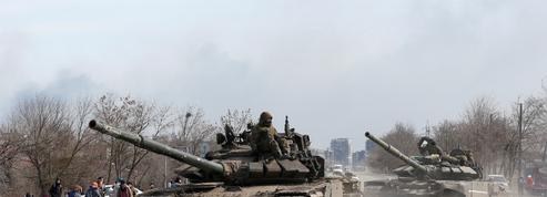 Près d'un mois après le début de l'invasion russe, où en est la guerre en Ukraine ?