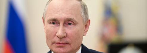 DIRECT - Guerre en Ukraine : la Russie n'utilisera l'arme nucléaire qu'en cas de «menace existentielle», affirme le Kremlin