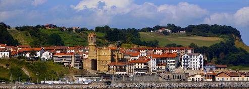 De Getaria à San Sebastian : de fil en aiguille au Pays basque de Balenciaga