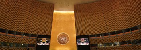 L'ONU «exige» la cessation «immédiate» de la guerre en Ukraine