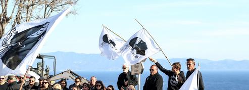 Mort d'Yvan Colonna : affrontements entre CRS et nationalistes en Corse