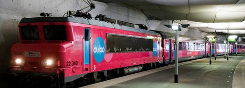 SNCF : les dessous du nouveau train «Ouigo lent»