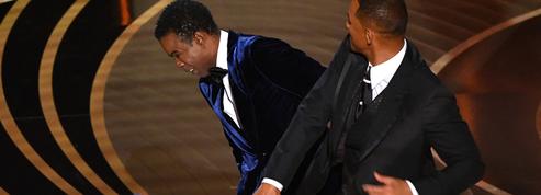 Le «déchaînement pulsionnel» de Will Smith : un psy nous éclaire sur la gifle des Oscars