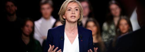 Présidentielle 2022 : pour Pécresse, «Macron a manqué de respect» aux Français en ne venant pas à l'émission Élysée 2022