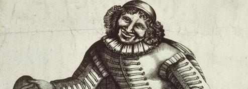Dix journées de la vie de Molière: premiers succès en province
